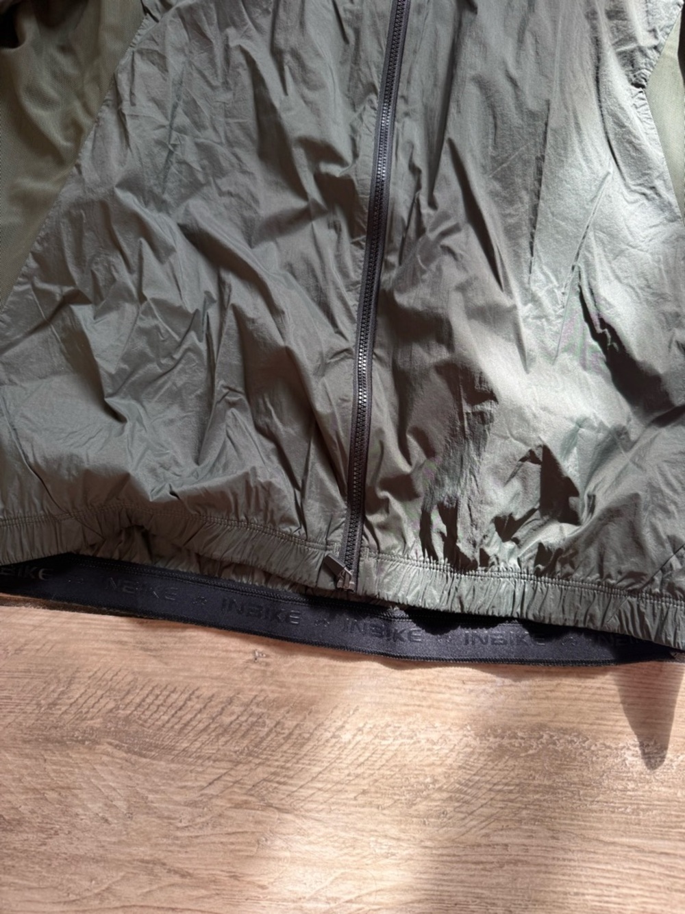 Cycling jacket - Picture 4 of 5